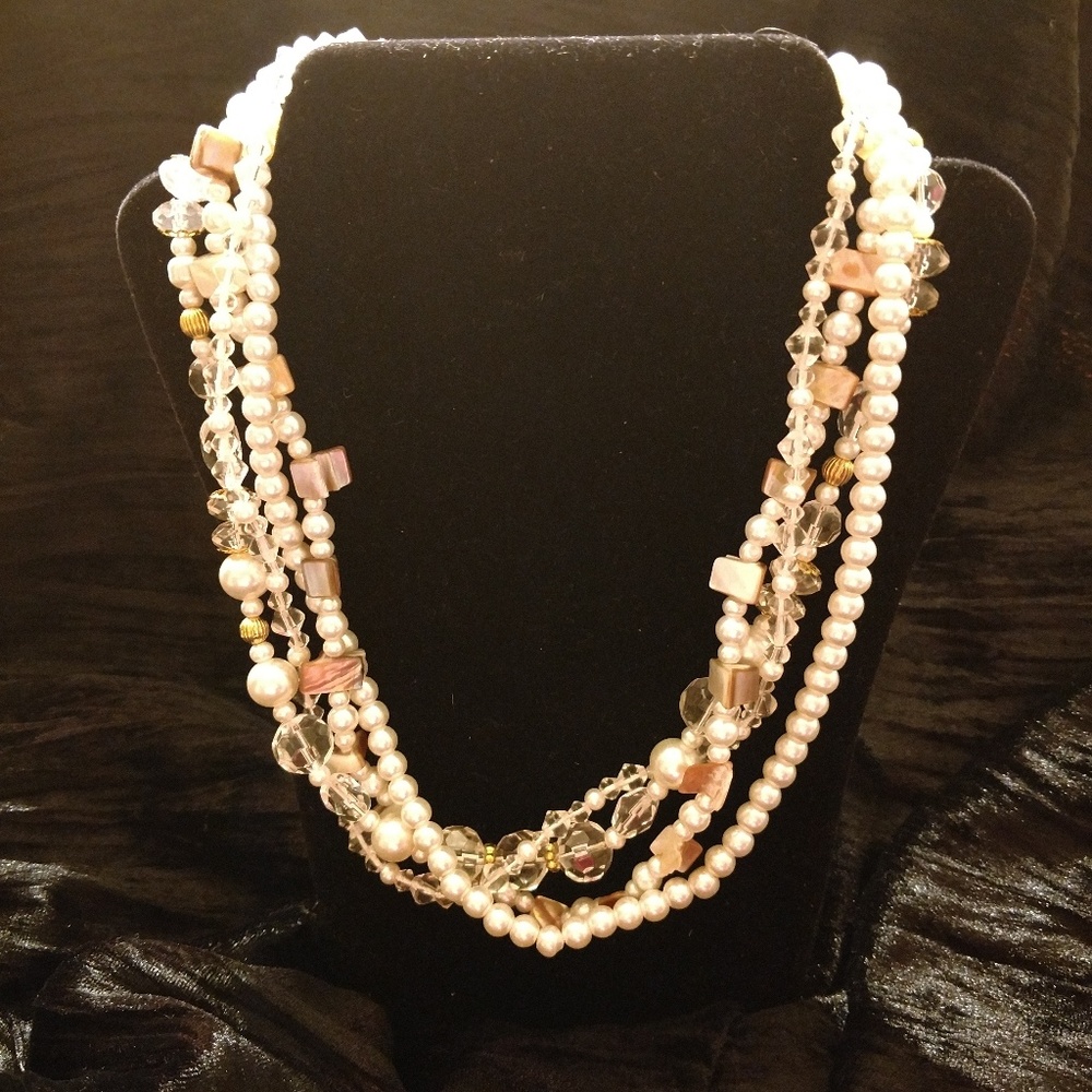Premier Designs Daydream Necklace